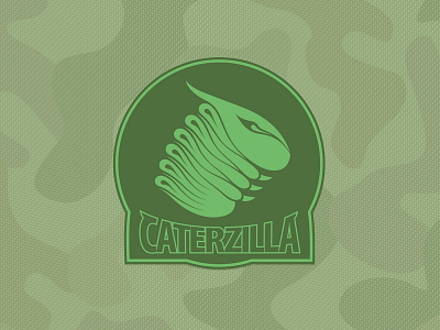 Caterzilla Khaki