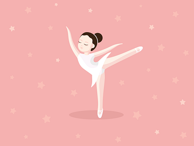 Little Ballerina 02