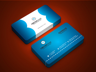 Business Card