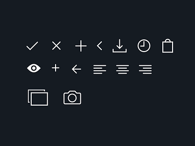 Appfortype Android Icon Set