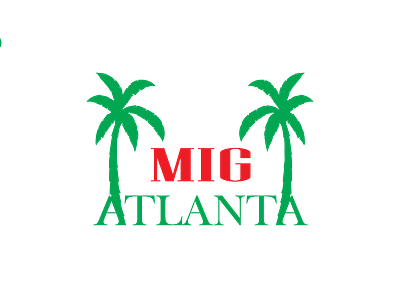 MIG ATLANTA LOGO