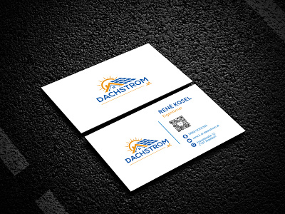 Business Cards Design business card business card design card design design graphic design illustration visiting card visiting cards