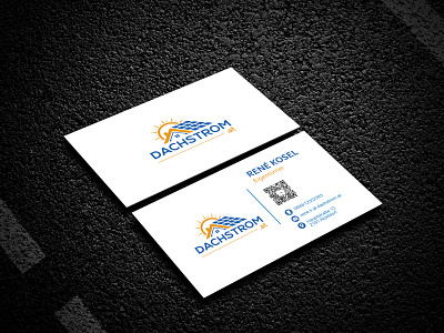 Business Cards Design