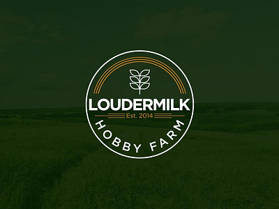 Loudermiilk Hobby Farm