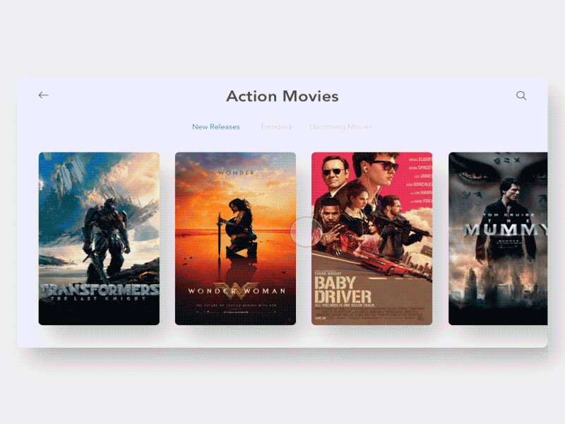 Movie App