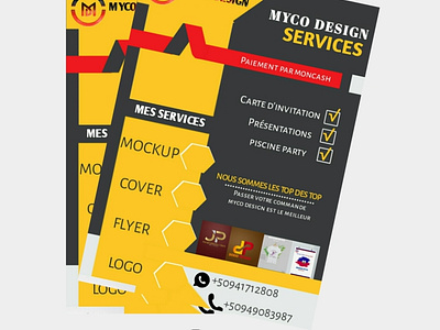 Design service