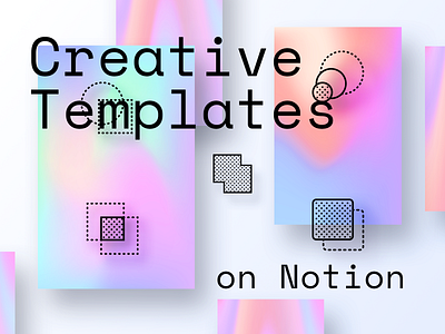 Creative Templates