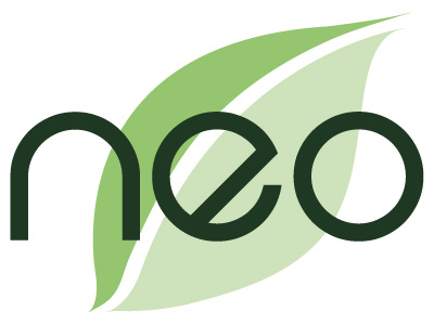 Neo Prenatal Vitamin Logo logo medical pregnancy prenatal vitamin