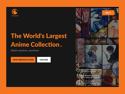 Animewebsite