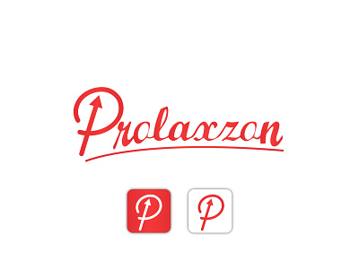Prolaxzon logo branding business icon business logo corporate iconic corporate logo design design icon graphic design illustration logo logo design logo icon minimal logo typography