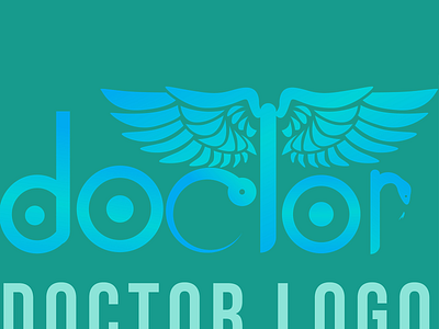Doctor logo doctor doctors