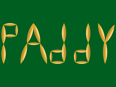 PaddY logo