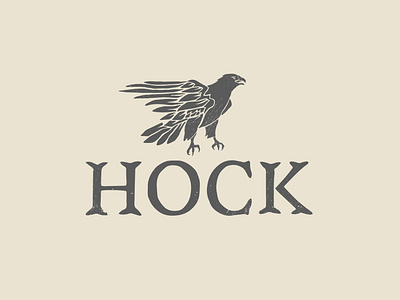 Hock Logo