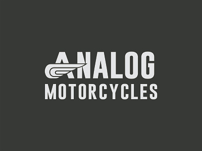 Analog Motorcycles