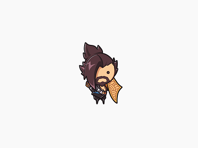 Hanzo