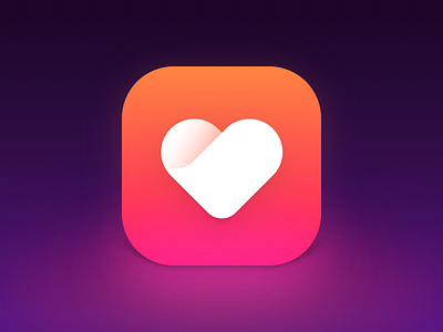 Day005 app daily ui day005 favorite icon ios