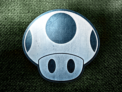 Battlelog Avatar avatar battlefield3 gaming mushroom