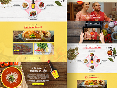 Maggi app cook culinary design lp maggi warsaw website