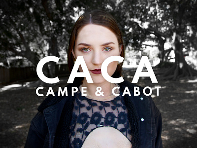 CACA - Visual Identity