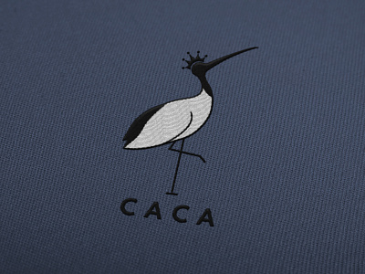 CACA - Brand Application