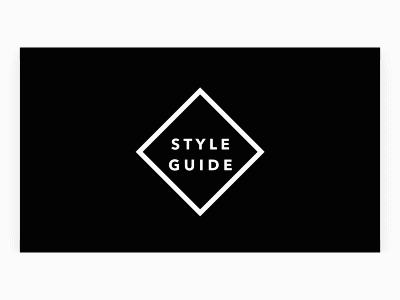 Styleguide gallery animation animation clothes fashion gallery gif motion principle ui ux