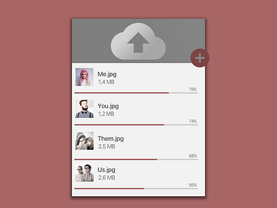 Daily UI Day 31 File Upload 100 dailyui design illustration sketch ui