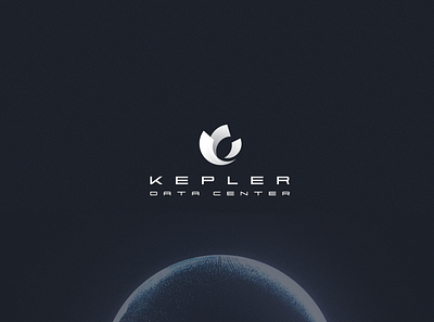 KEPLER branding