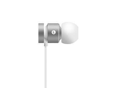 urBeats icon