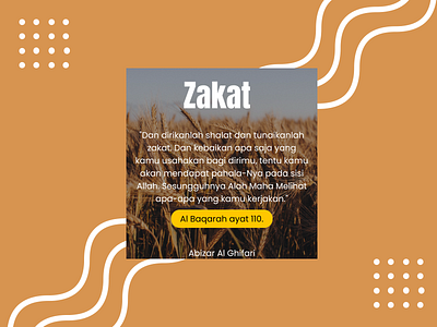 Zakat app application branding delivery design dribbble food illustration logo ui