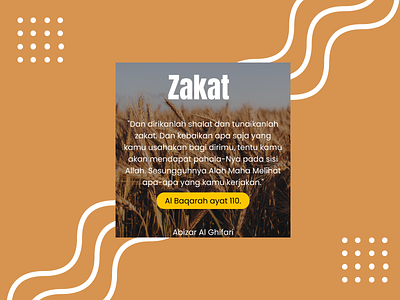 Zakat