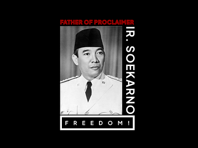 Soekarno