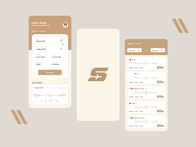 Super Air Jet app app application aviation branding design dribbble illustration logo motion graphics ui