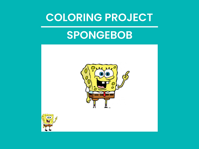 Coloring project