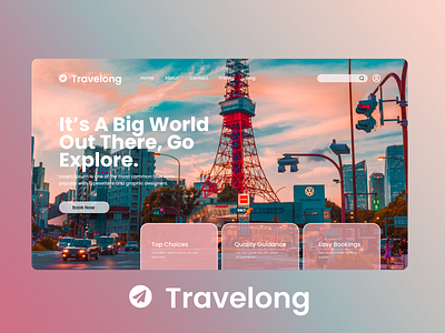 Travelong