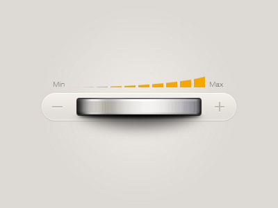 Voice Controller controls ui