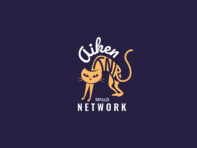 Aiken TNR Network, Branding