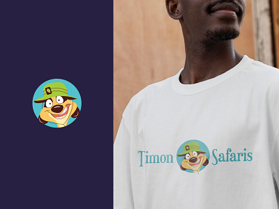 Timon Safari's