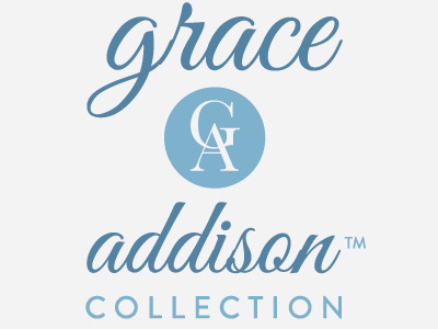 Grace Addison Logos clothing logo