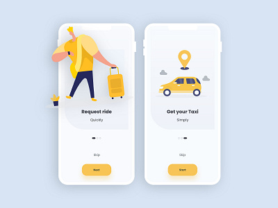 Taxi booking App android appdeveloper appdevelopment design driver driverapp flutter fluttertop taxi booking ui uiux