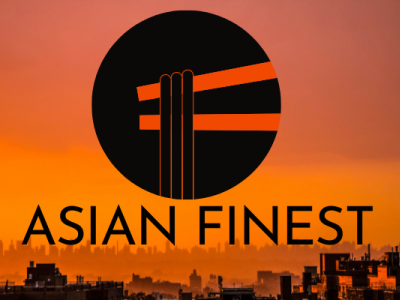 Asian Finest app asian asian finest branding design designlogo graphic design india logo