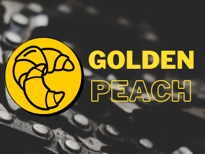 Golden Peach