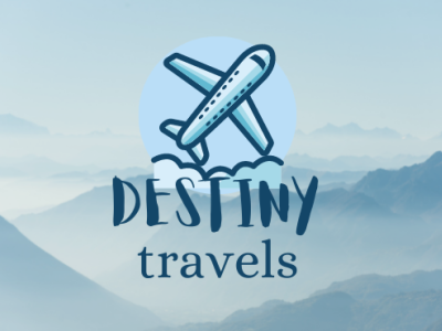 Destiny Travels