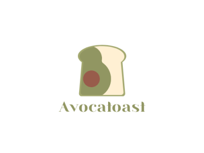 Avocatoast-Modern Design