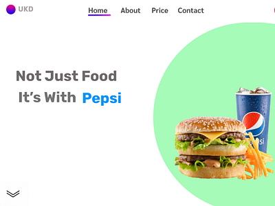 Food Web Site