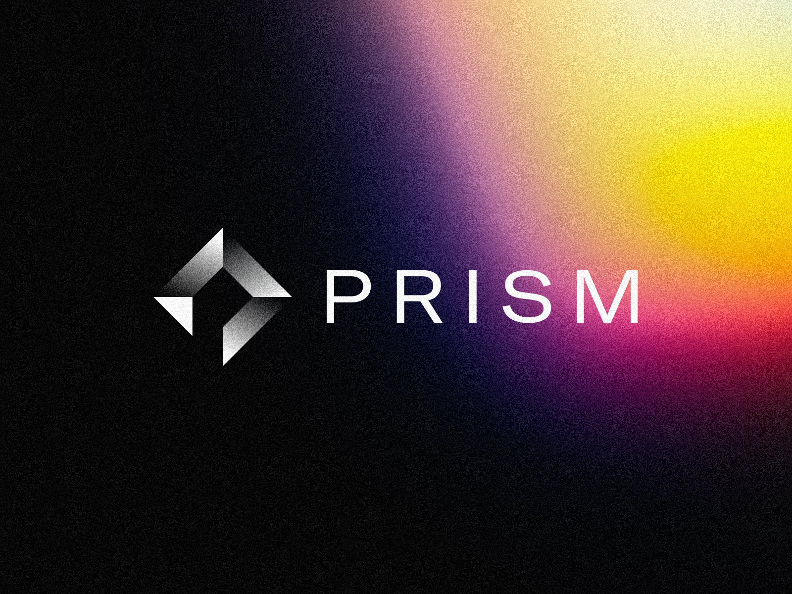3d prism logo on Craiyon