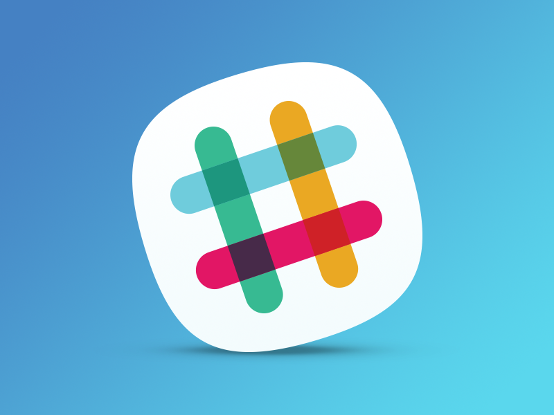 slack phone icon