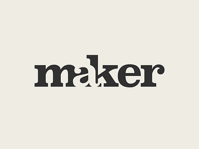 Maker