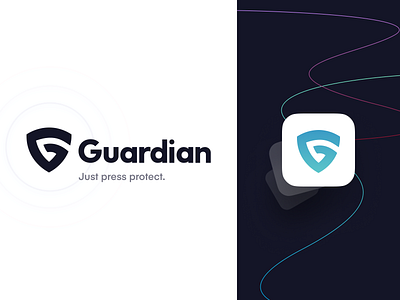 Guardian Branding