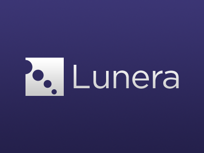 Lunera Brand Identity