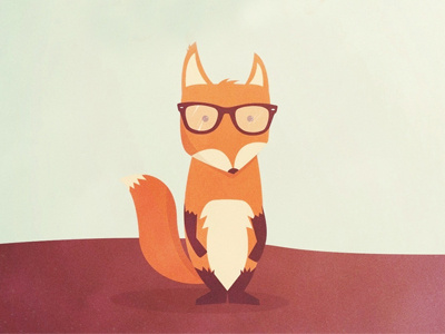 Felix the Fox childrens story felix fox illustrator story texture